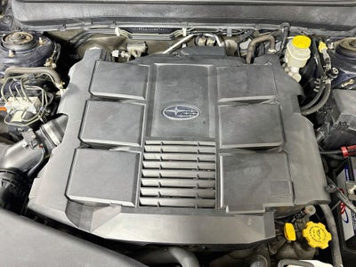 2012 Subaru Outback 3.6R Limited