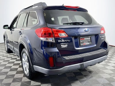 2012 Subaru Outback 3.6R Limited