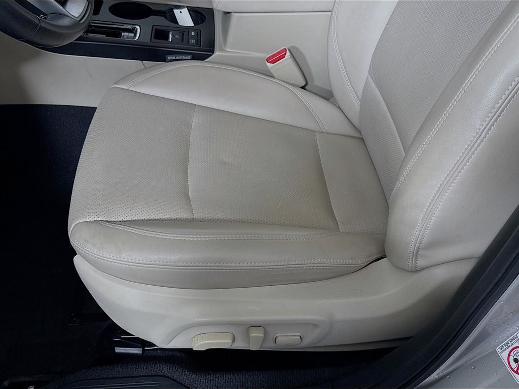 2018 Subaru Outback 3.6R Limited