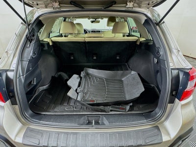 2018 Subaru Outback 3.6R Limited