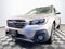 2018 Subaru Outback 3.6R Limited