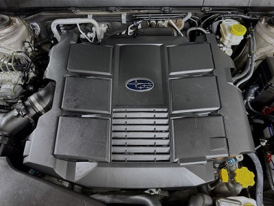 2018 Subaru Outback 3.6R Limited