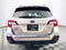 2018 Subaru Outback 3.6R Limited