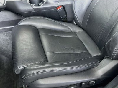 2022 Subaru Outback Limited CVT
