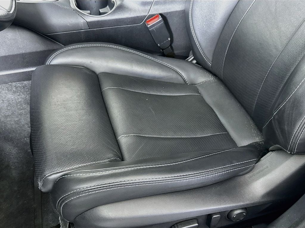 2022 Subaru Outback Limited CVT