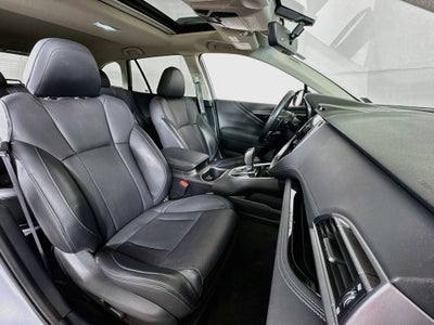 2022 Subaru Outback Limited CVT