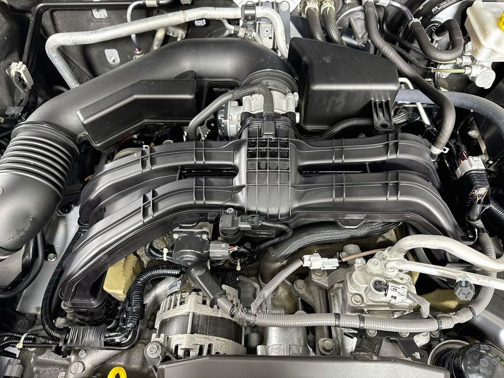 2022 Subaru Outback Limited CVT