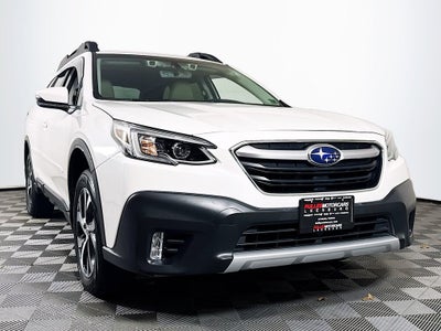 2020 Subaru Outback Limited Limited