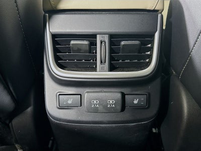 2020 Subaru Outback Limited Limited