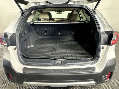 2020 Subaru Outback Limited Limited