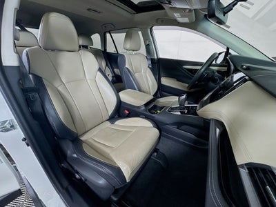 2020 Subaru Outback Limited Limited