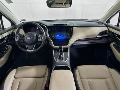 2020 Subaru Outback Limited Limited