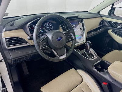 2020 Subaru Outback Limited Limited