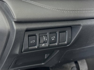 2025 Subaru Outback Touring