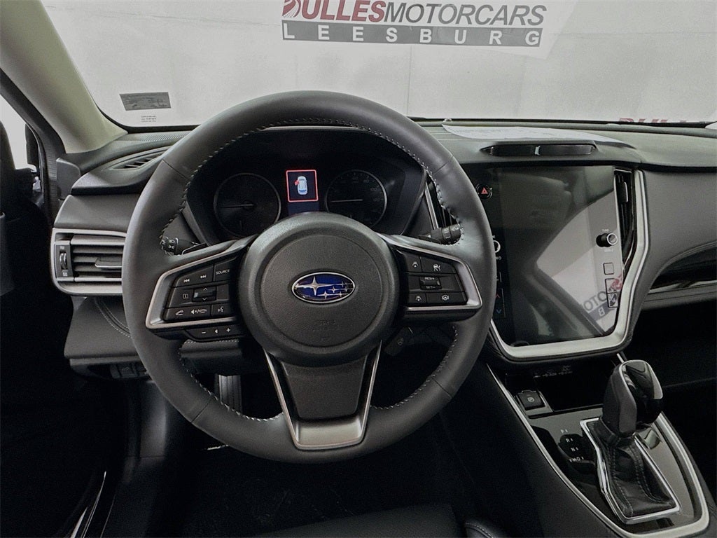 2025 Subaru Outback Touring