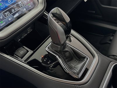 2025 Subaru Outback Touring