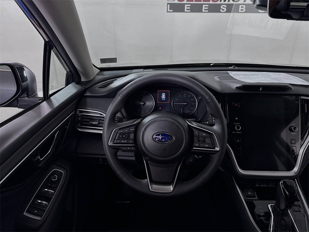 2025 Subaru Outback Touring