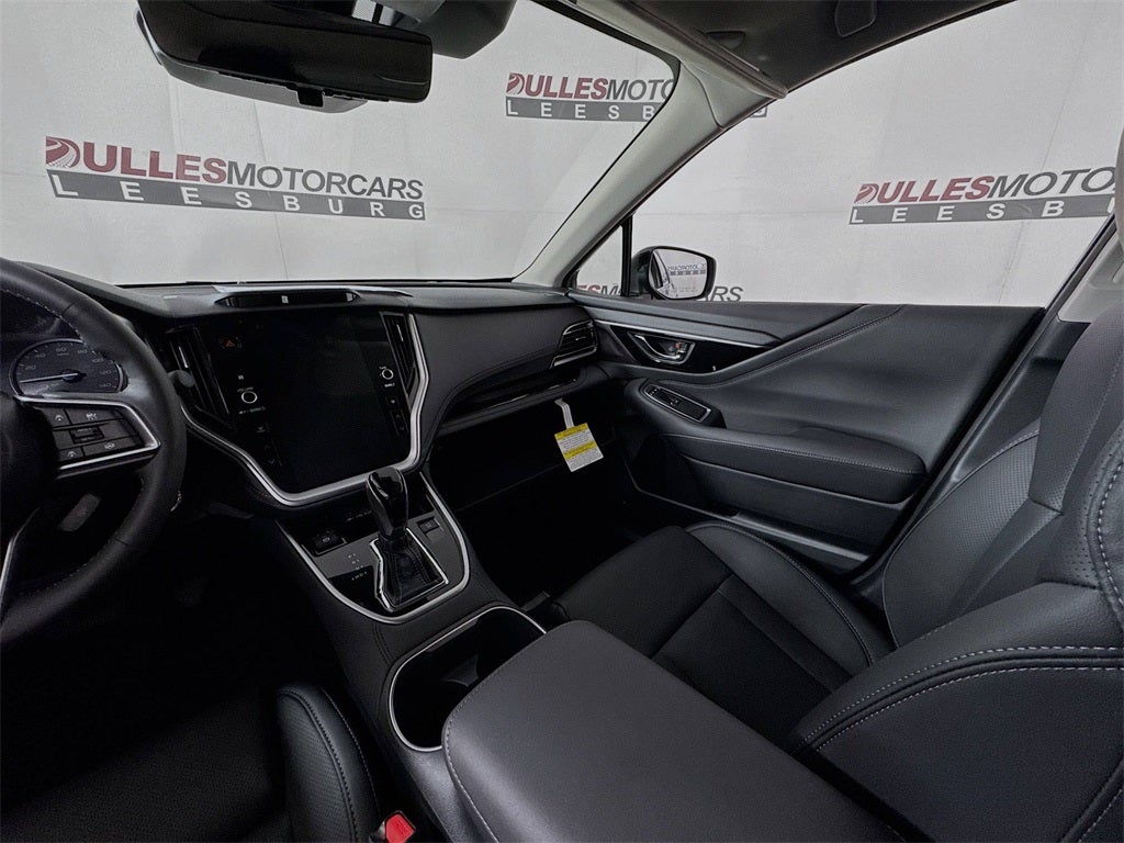 2025 Subaru Outback Touring