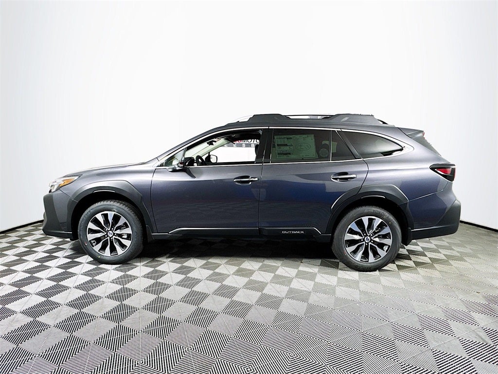 2025 Subaru Outback Touring