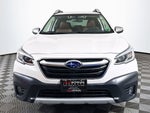 2020 Subaru Outback Touring