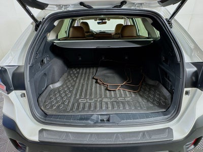 2020 Subaru Outback Touring