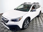 2020 Subaru Outback Touring