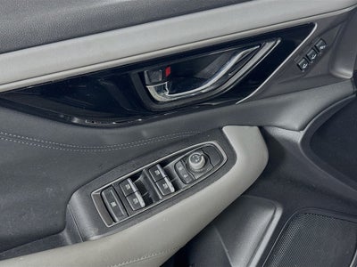 2021 Subaru Outback Limited XT