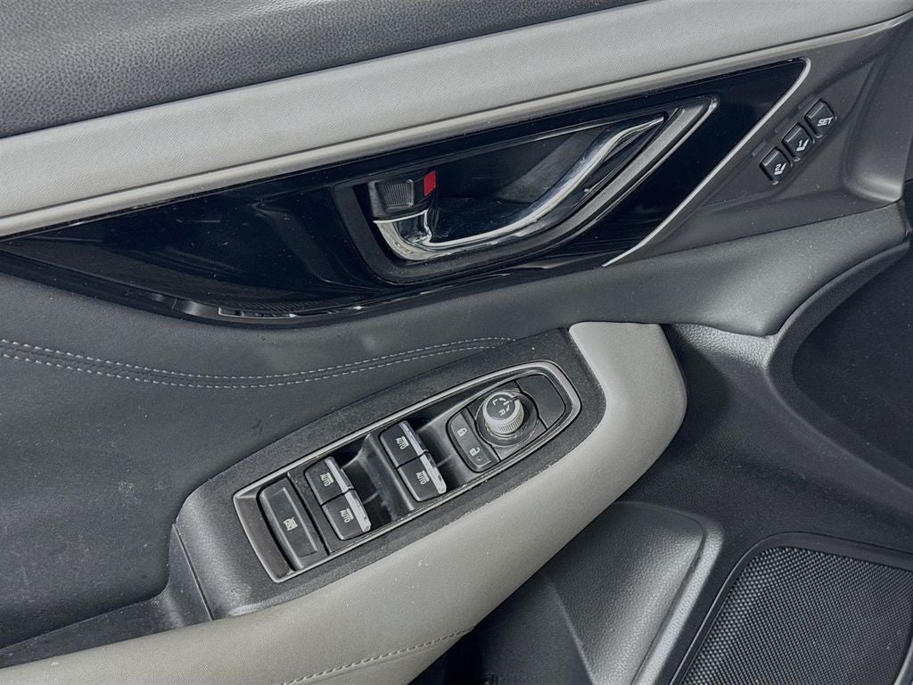 2021 Subaru Outback Limited XT