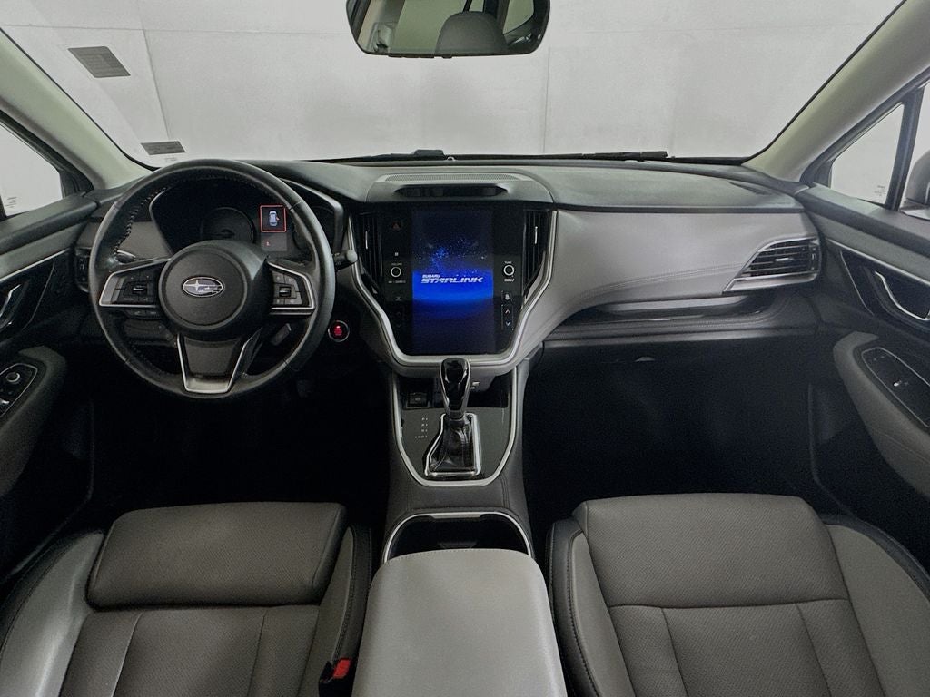 2021 Subaru Outback Limited XT