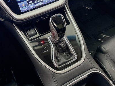 2021 Subaru Outback Limited XT