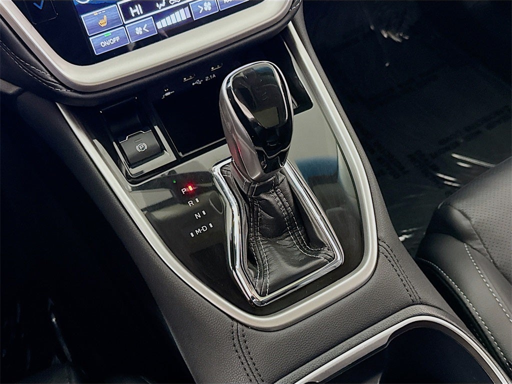 2021 Subaru Outback Limited XT