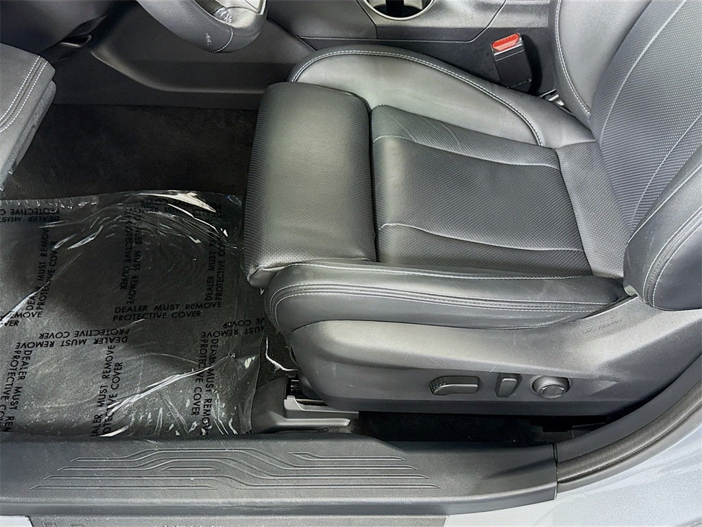 2021 Subaru Outback Limited XT