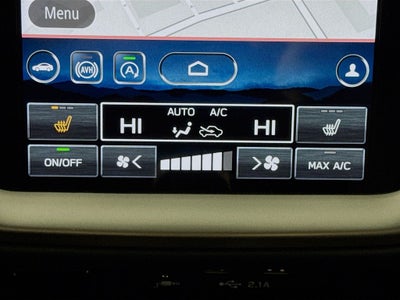 2021 Subaru Outback Limited XT