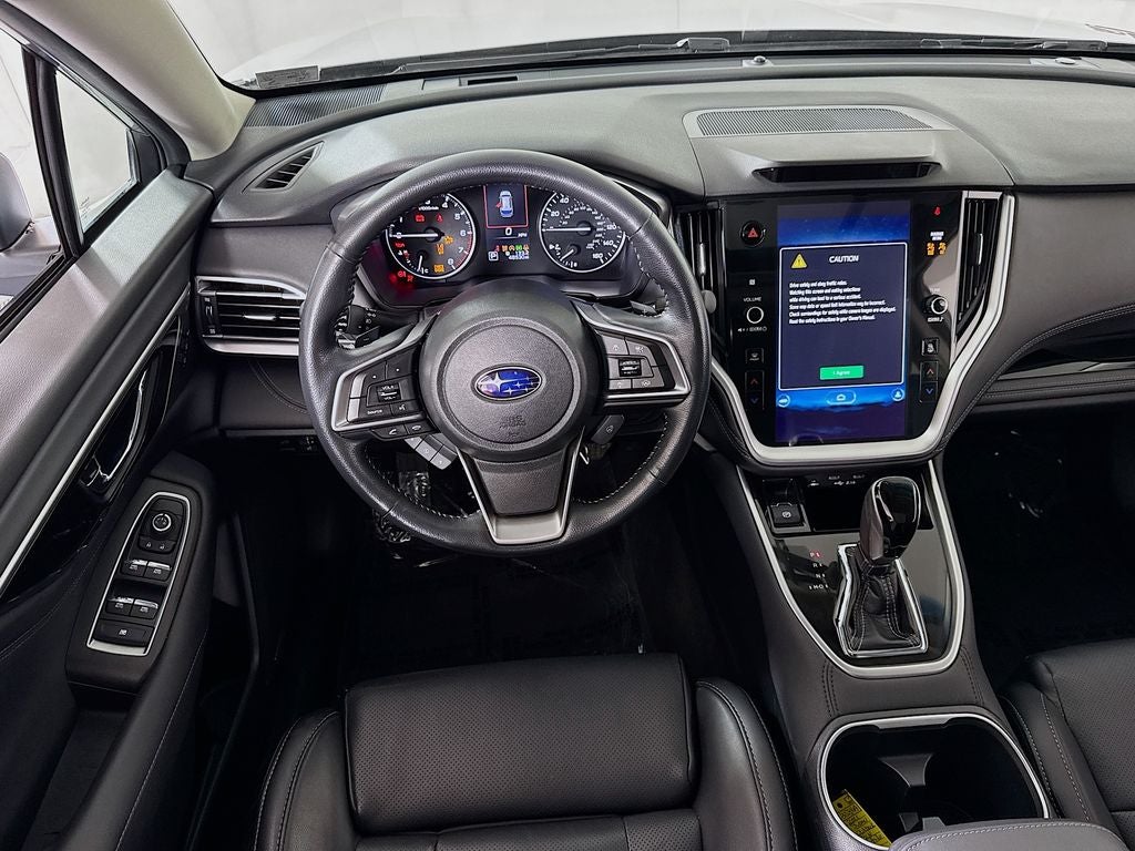 2021 Subaru Outback Limited XT