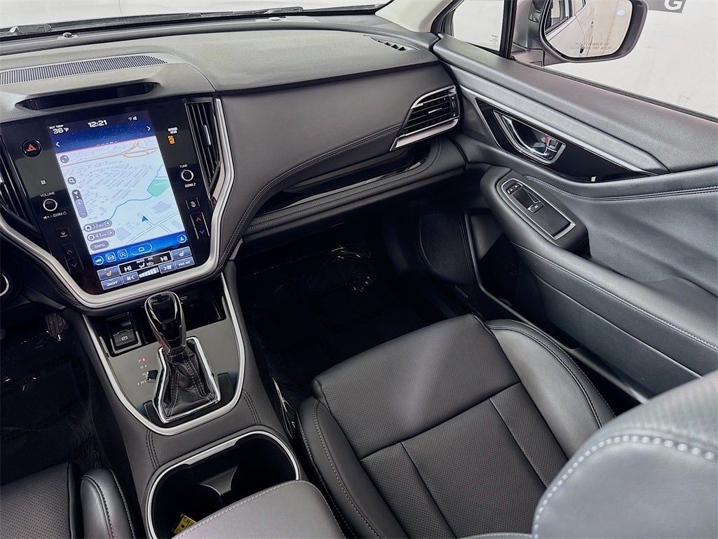 2021 Subaru Outback Limited XT