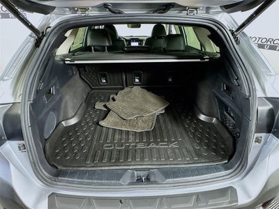 2021 Subaru Outback Limited XT