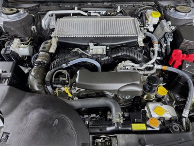 2021 Subaru Outback Limited XT