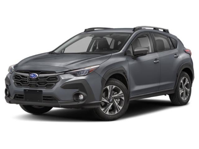 2026 Subaru Crosstrek Premium-AWD
