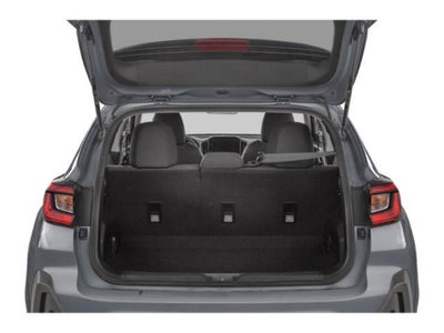 2026 Subaru Crosstrek Premium-AWD