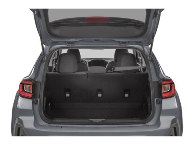 2026 Subaru Crosstrek Premium-AWD