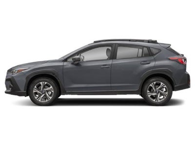 2026 Subaru Crosstrek Premium-AWD
