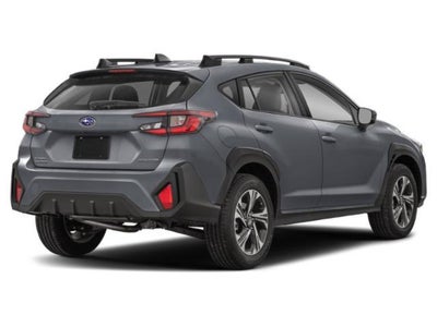 2026 Subaru Crosstrek Premium-AWD