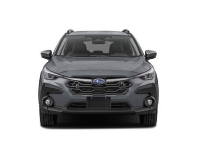 2026 Subaru Crosstrek Premium-AWD