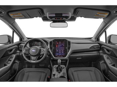 2026 Subaru Crosstrek Premium-AWD