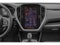 2026 Subaru Crosstrek Premium Additional Equipment