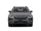 2026 Subaru Crosstrek Premium Additional Equipment