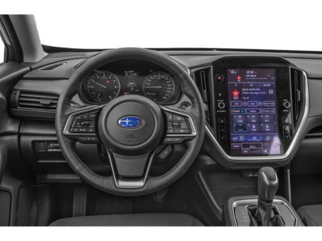 2026 Subaru Crosstrek Premium Additional Equipment