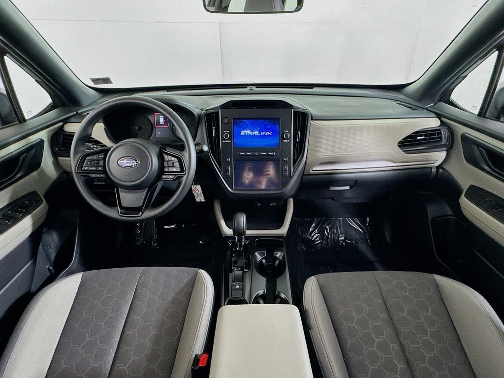 2026 Subaru Forester Base