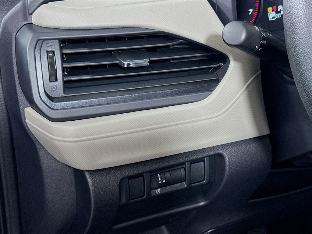 2026 Subaru Forester Base