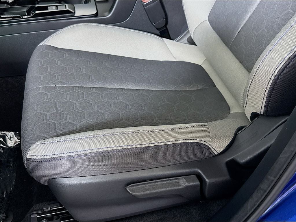2026 Subaru Forester Base